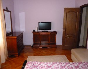 Lakás 4 szobák kiadó on Cluj-napoca, Zóna Grigorescu