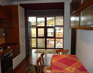 Lakás 4 szobák kiadó on Cluj-napoca, Zóna Grigorescu