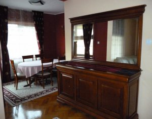Lakás 4 szobák kiadó on Cluj-napoca, Zóna Grigorescu