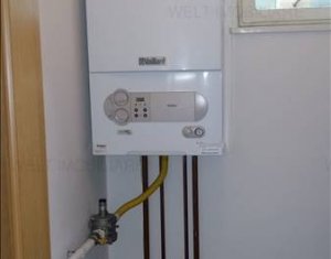 Appartement 2 chambres à louer dans Cluj-napoca, zone Plopilor