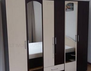 Appartement 2 chambres à louer dans Cluj-napoca, zone Plopilor