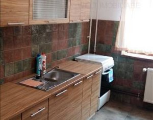 Appartement 2 chambres à louer dans Cluj-napoca, zone Plopilor