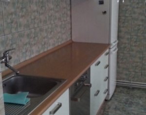 Lakás 3 szobák kiadó on Cluj-napoca, Zóna Centru
