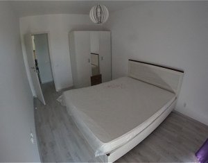 Lakás 2 szobák kiadó on Cluj-napoca, Zóna Buna Ziua