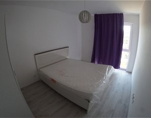 Lakás 2 szobák kiadó on Cluj-napoca, Zóna Buna Ziua