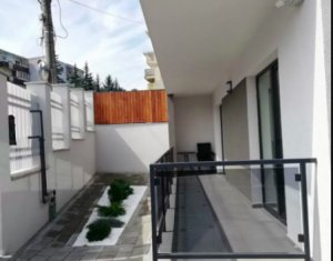 Lakás 3 szobák kiadó on Cluj-napoca, Zóna Zorilor