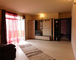 , 57m2 on Cluj-napoca, Zóna Zorilor