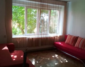 Lakás 2 szobák kiadó on Cluj-napoca, Zóna Centru