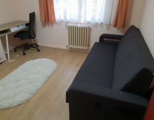 Lakás 3 szobák kiadó on Cluj-napoca, Zóna Zorilor