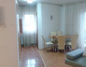 Appartement 3 chambres à louer dans Cluj-napoca, zone Gheorgheni
