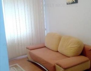 Appartement 3 chambres à louer dans Cluj-napoca, zone Gheorgheni