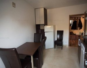 Appartement 2 chambres à louer dans Cluj-napoca, zone Manastur