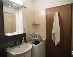 Appartement 2 chambres à louer dans Cluj-napoca, zone Manastur