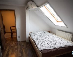 Appartement 2 chambres à louer dans Cluj-napoca, zone Manastur