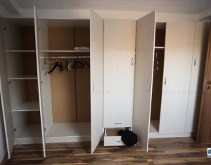 Appartement 2 chambres à louer dans Cluj-napoca, zone Manastur