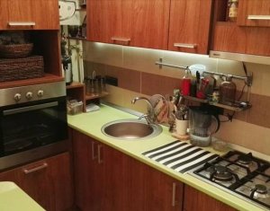 Appartement 2 chambres à louer dans Cluj-napoca, zone Centru