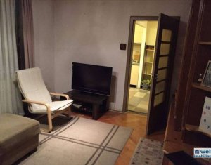 , 70m2 dans Cluj-napoca, zone Gheorgheni