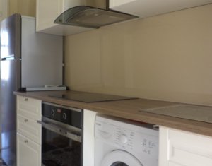 Appartement 2 chambres à louer dans Cluj-napoca, zone Centru