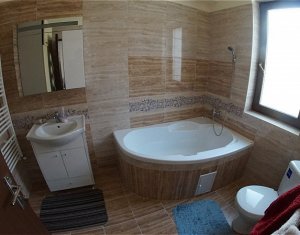 Lakás 3 szobák kiadó on Cluj-napoca, Zóna Andrei Muresanu