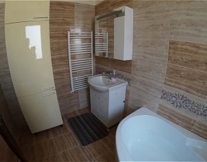 Lakás 3 szobák kiadó on Cluj-napoca, Zóna Andrei Muresanu