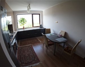 , 95m2 dans Cluj-napoca, zone Andrei Muresanu