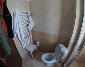 Lakás 3 szobák kiadó on Cluj-napoca, Zóna Andrei Muresanu