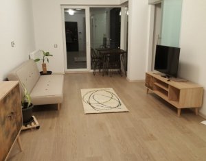 , 41m2 dans Cluj-napoca, zone Gheorgheni