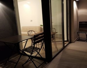 Appartement 2 chambres à louer dans Cluj-napoca, zone Gheorgheni