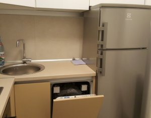 Appartement 2 chambres à louer dans Cluj-napoca, zone Gheorgheni