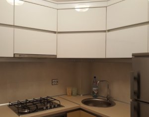 Appartement 2 chambres à louer dans Cluj-napoca, zone Gheorgheni