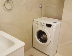 Appartement 2 chambres à louer dans Cluj-napoca, zone Gheorgheni