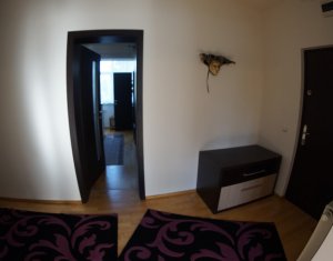 Lakás 3 szobák kiadó on Cluj-napoca, Zóna Plopilor