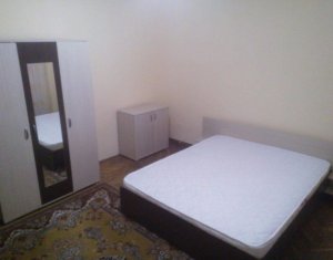 Appartement 2 chambres à louer dans Cluj-napoca, zone Plopilor