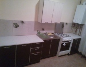 Appartement 2 chambres à louer dans Cluj-napoca, zone Plopilor