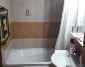 Appartement 2 chambres à louer dans Cluj-napoca, zone Plopilor