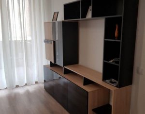 Lakás 2 szobák kiadó on Cluj-napoca, Zóna Andrei Muresanu