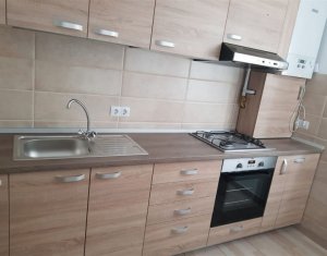 Lakás 2 szobák kiadó on Cluj-napoca, Zóna Andrei Muresanu