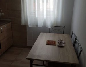 Lakás 2 szobák kiadó on Cluj-napoca, Zóna Andrei Muresanu