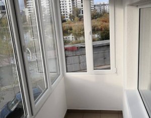 Appartement 2 chambres à louer dans Cluj-napoca, zone Intre Lacuri