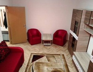Appartement 2 chambres à louer dans Cluj-napoca, zone Intre Lacuri