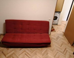 Appartement 2 chambres à louer dans Cluj-napoca, zone Intre Lacuri