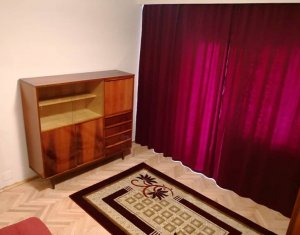 Appartement 2 chambres à louer dans Cluj-napoca, zone Intre Lacuri