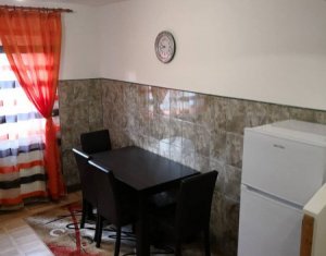 Appartement 2 chambres à louer dans Cluj-napoca, zone Intre Lacuri