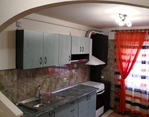 Appartement 2 chambres à louer dans Cluj-napoca, zone Intre Lacuri