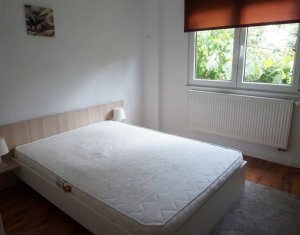 Lakás 3 szobák kiadó on Cluj-napoca, Zóna Manastur