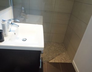 Lakás 3 szobák kiadó on Cluj-napoca, Zóna Manastur