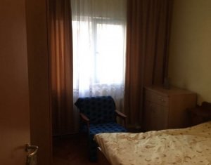 Lakás 3 szobák kiadó on Cluj-napoca, Zóna Grigorescu