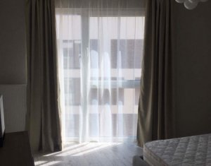 Lakás 2 szobák kiadó on Cluj-napoca, Zóna Manastur