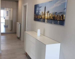 Lakás 2 szobák kiadó on Cluj-napoca, Zóna Manastur