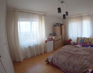 Lakás 3 szobák kiadó on Cluj-napoca, Zóna Andrei Muresanu